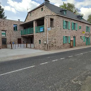 Appartement Plain-pied, Montjaux